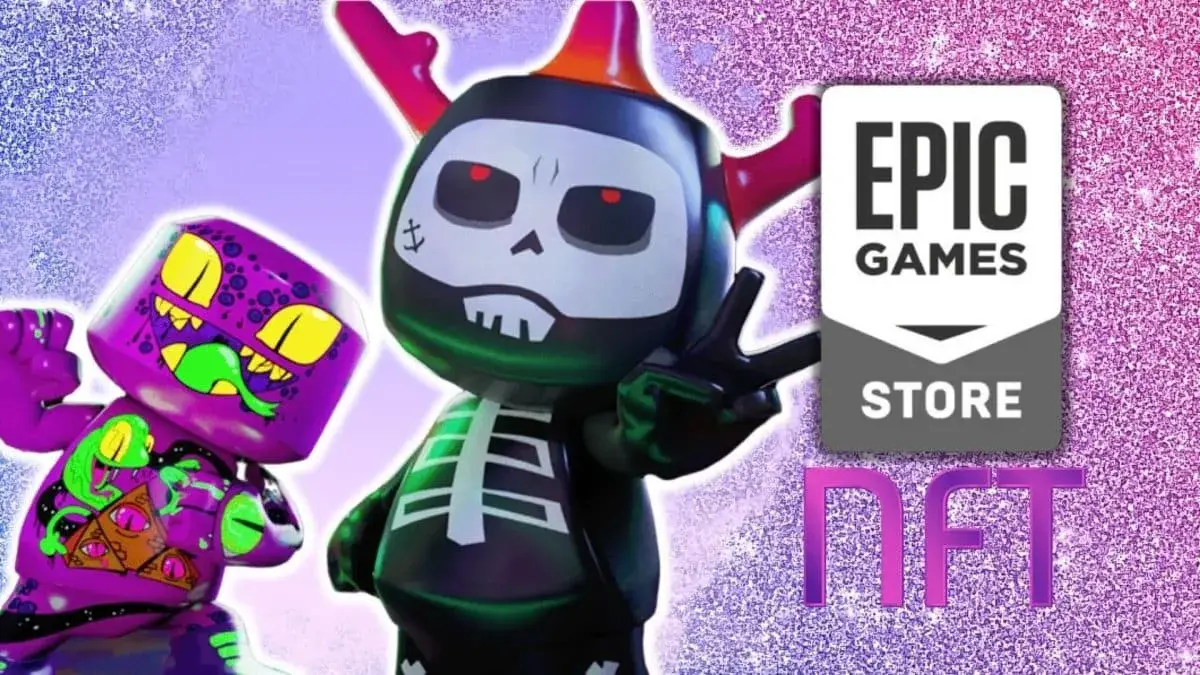 15款即將上架「Epic Games」的Web3遊戲：Illuvium代幣ILV單月翻倍