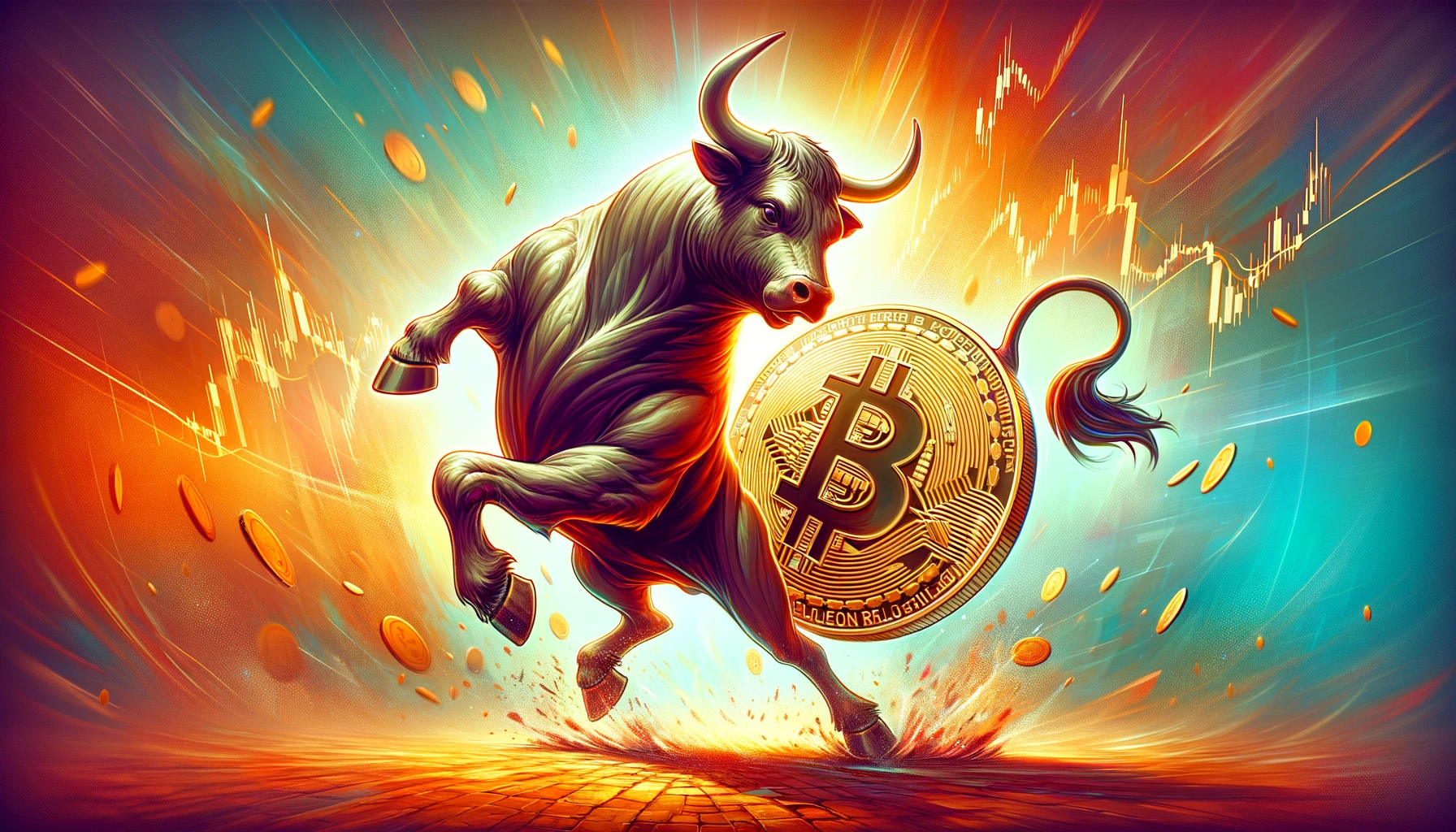 GlassNode：比特幣盈利地址已達83%，與2021年牛市相近