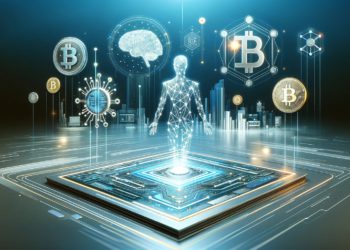 「加密貨幣＋AI」能顛覆數位世界？實際應用案例有哪些