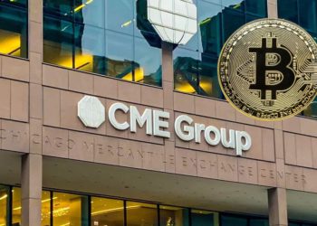 機構入場訊號！芝商所BTC期貨未平倉量破11萬枚比特幣、超越幣安