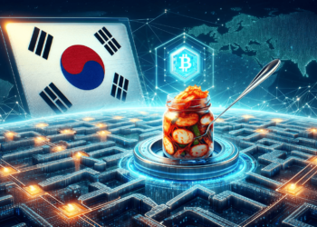 牛市徵兆？泡菜溢價回歸！韓國交易所 Upbit、Bithumb 比特幣均溢價 1,300 美元