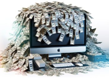 Solana盈利面分析》滿足交易量，每年可賺20億美元