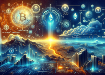 MakerDAO預熱牛市？提高Spark Lend「DAI債務上限」至8億枚、BTC和ETH供應翻倍