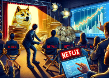 《浪人47》導演挪用Netflix預算狂買狗狗幣！結局爆賺2700萬美元