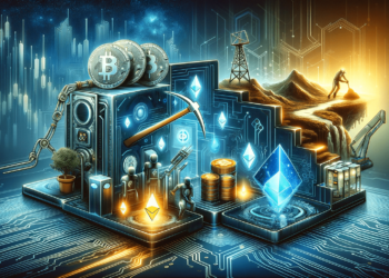 穩定幣流動性挖礦指南》七大項目整理，年化報酬上看70%