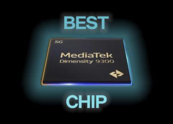 蘋果慘輸聯發科！天璣 9300 打趴高通 8gen3，A17Pro 性能墊底