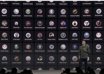 OpenAI開發大會》最強GPT-4 Turbo新產品、可「客製化」聊天機器人上架GPT Store賺錢..