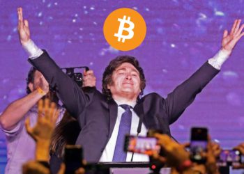 主張關閉央行「擁抱比特幣」的米雷伊當選阿根廷總統，下個薩爾瓦多？