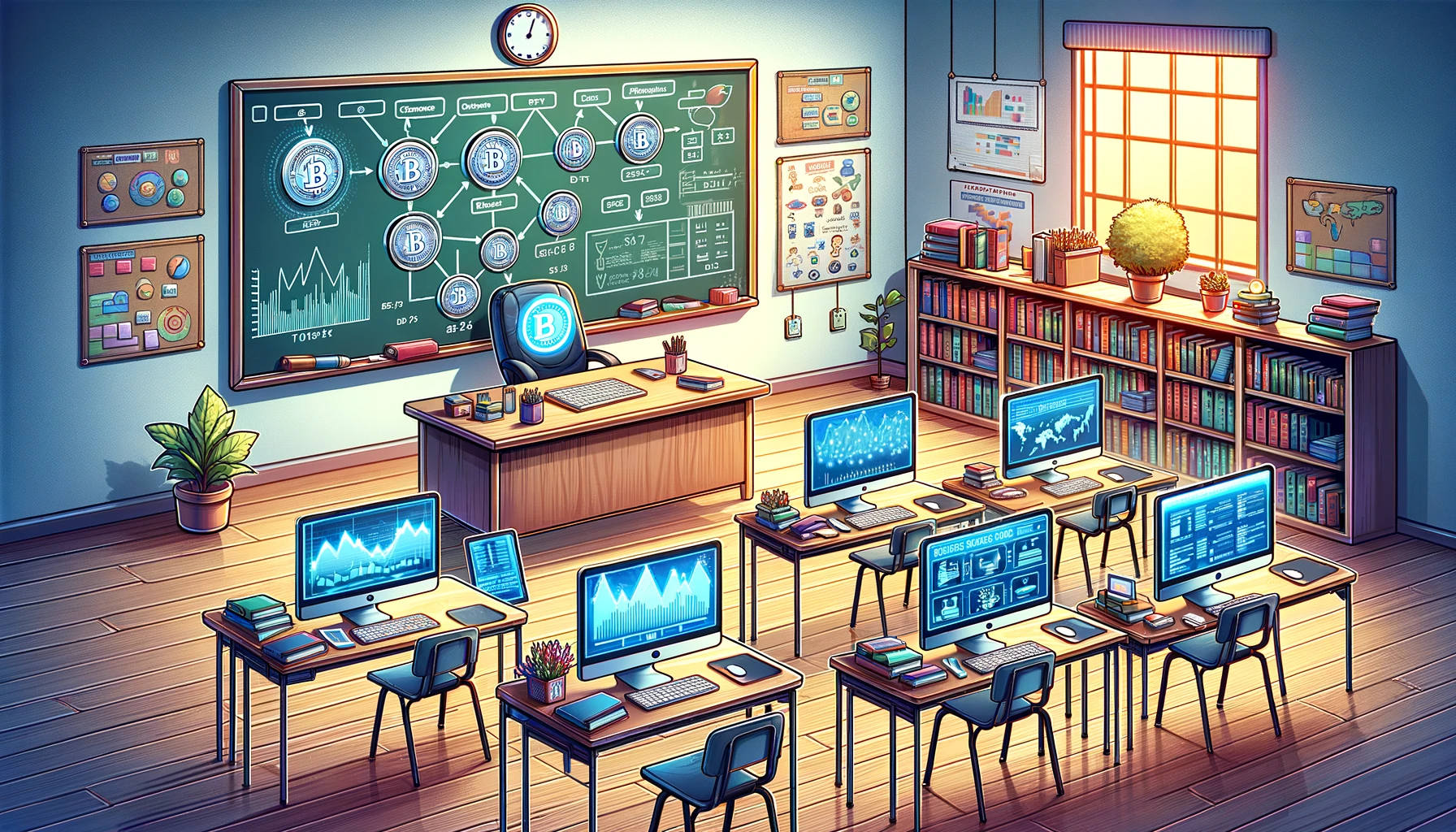 給加密新人的7個實用建議，助你在下輪牛市豐收