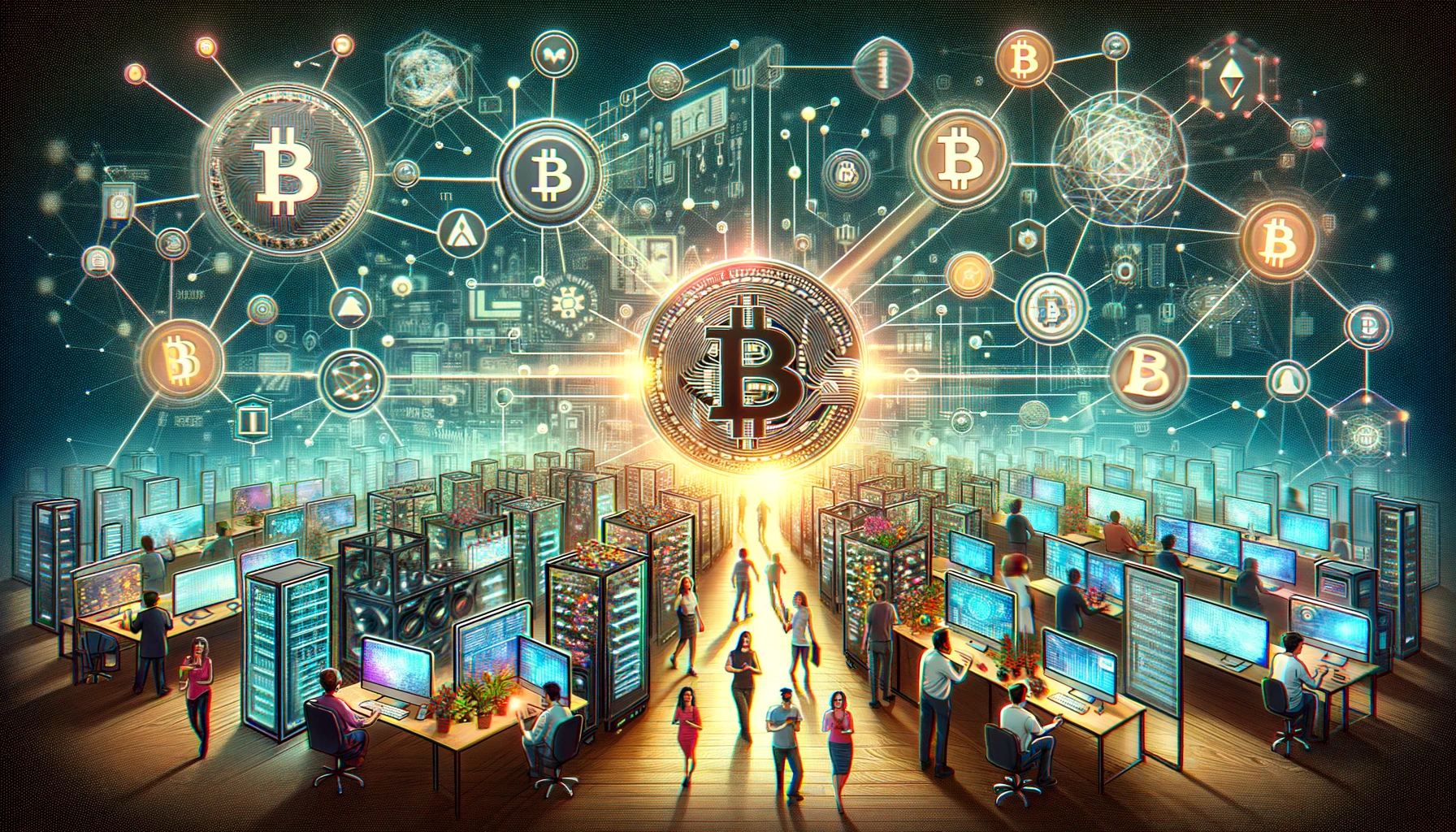 解析BTC兩大原生資產協議：BRC20與ARC20