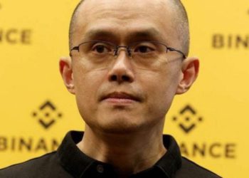 彭博爆料：CZ躲不過美國司法部起訴！但幣安吐「40億美元」可能換和解