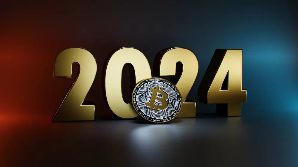 Matrixport：2024年上半年加密行業展望，5個微觀事件圍繞大事件