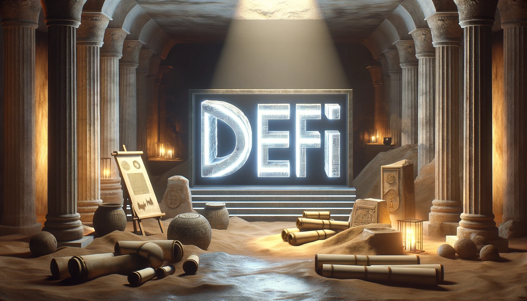 DeFi史學研究》前Uniswap時代的萌芽產品與關鍵節點