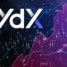5 億美元 $DYDX 本週 12/1 解鎖,dYdX 大拋壓來了?