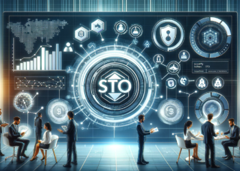 什麼是證券型代幣發行「STO」？優缺點與風險、如何購買台灣首檔債券型代幣