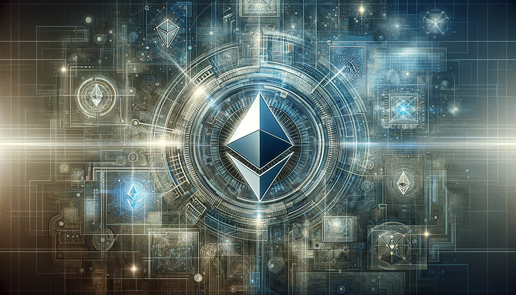 趨勢》以太坊正往模組化區塊鏈演變