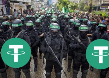 加密貨幣「不該背鍋」助長哈瑪斯！美議員致函拜登：傳統法幣更嚴重