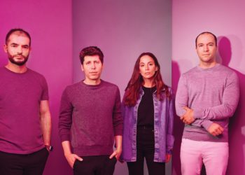 揭露ChatGPT之父被OpenAI驅逐「關鍵24小時」，創新難敵權力鬥爭？