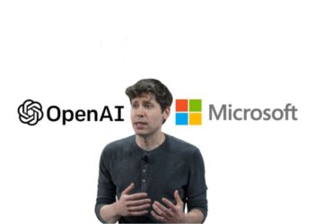 Sam Altman被OpenAI開除因說話「不老實」？最大金主微軟回應了