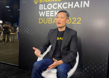 幣安新CEO Richard Teng 是誰？CZ 為何欽點接班？發聲明「 我們會活下來」