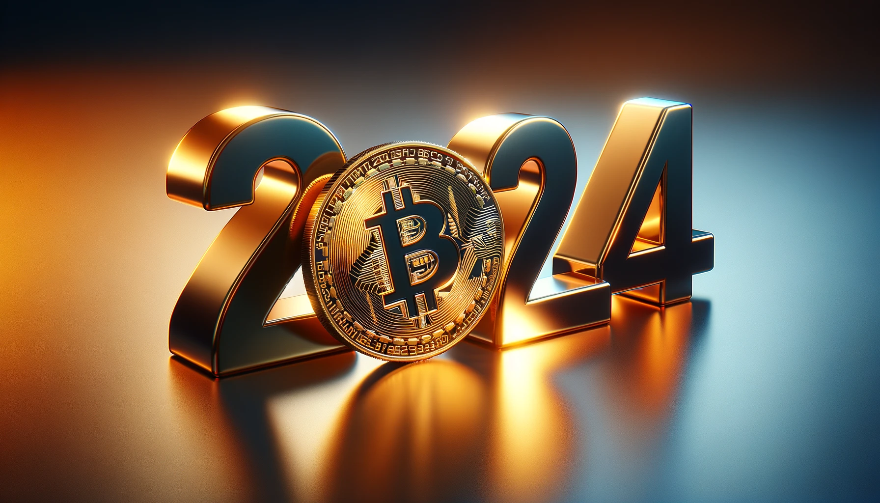 比特幣破8萬、穩定幣結算超越Visa、泰勒絲推NFT…Bitwise公布2024年十大預測