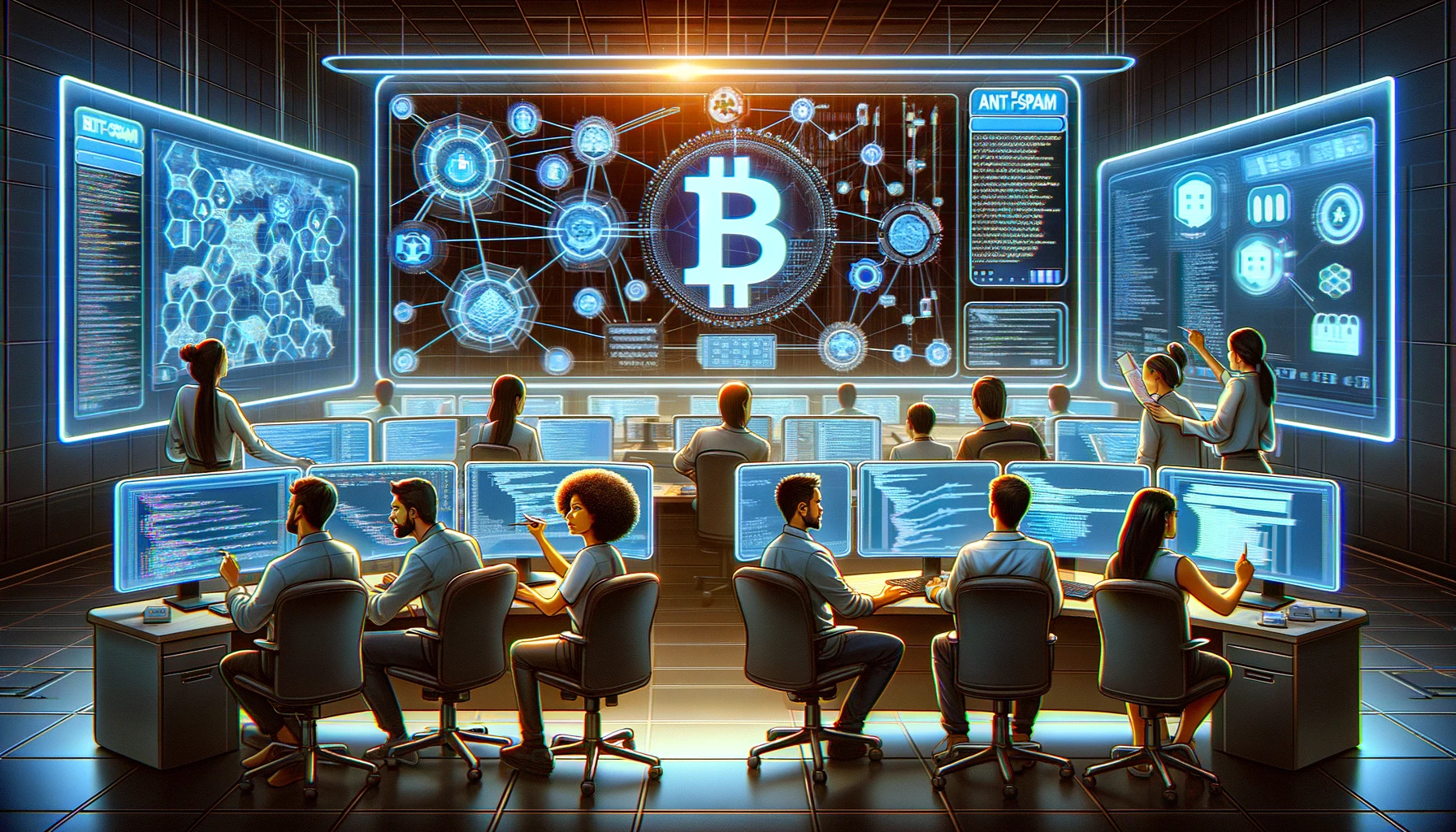 比特幣銘文禁用風暴：一場礦工、交易所、開發者三方算計的賽局