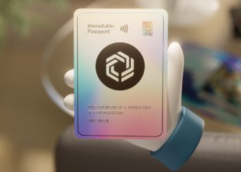 Immutable簡化鏈遊註冊！新推Passport可無縫登入，IMX代幣跟漲