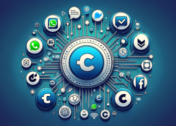 Coinbase Wallet匯款再升級：IG、抖音、TG..社群平台可分享轉帳連結