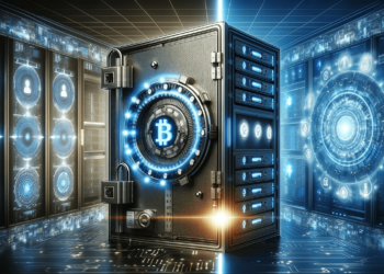 IBM推出新數位資產冷儲存技術OSO，解決「人為失誤」痛點