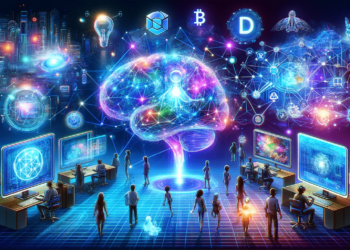 科技一周速報》Google發表Gemini、IBM推出量子晶片、蘋果 Vision Pro 新應用..