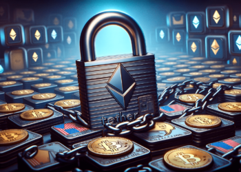 Tether配合美國OFAC制裁》凍結161個以太坊錢包！其中150個未持有USDT