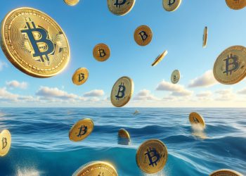 比特幣暴跌「30分鐘抹去一週漲幅」！CNBC：投資者獲利拋售