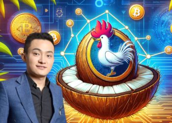 孫宇晨要發波場迷因幣「椰子雞」，未來將上火必HTX？