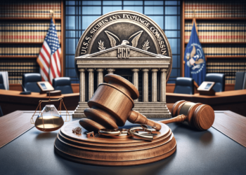 SEC「坦承說謊」誤導法院凍結Debt Box資產，狡辯是善意的謊言