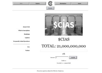 Celestia銘文CIAS火熱開打，但你了解鑄造背後風險嗎？