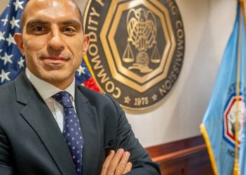 美國CFTC主席：幣安CZ會入獄！許多代幣是商品需立法監管