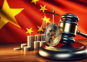 中國亂象》法院認定比特幣礦機「具財產屬性」，但挖礦非法、契約無效