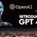 GPT-4.5最新截圖曝光！多模態再升級但「價格貴6倍」OpenAI怎麼說？