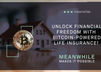 比現貨ETF更好？Meanwhile將推1億美元比特幣信貸基金，獲Sam Altman投資