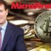 MicroStrategy 11月再購入5.93億鎂BTC,抄底原因與比特幣現貨ETF有關?