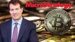 MicroStrategy 11月再購入5.93億鎂BTC，抄底原因與比特幣現貨ETF有關？