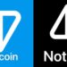 教學》TON手機挖礦遊戲「Notcoin」怎麼玩？已有47萬玩家在線