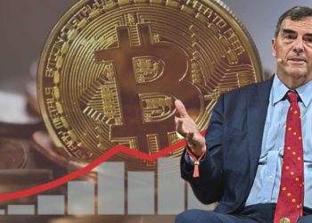 比特幣2024上看25萬美元！矽谷創投教父Tim Draper：BTC潛力媲美微軟