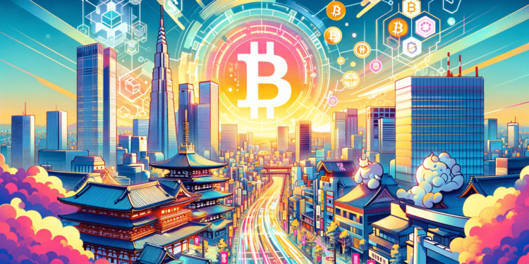 日本放寬加密政策》取消對「未實現獲利課稅」鼓勵企業持幣，明年1月送審