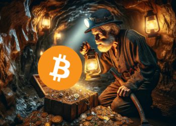 100鎂比特幣「13年後賣出」翻43萬倍，中本聰同期礦工終於找到錢包