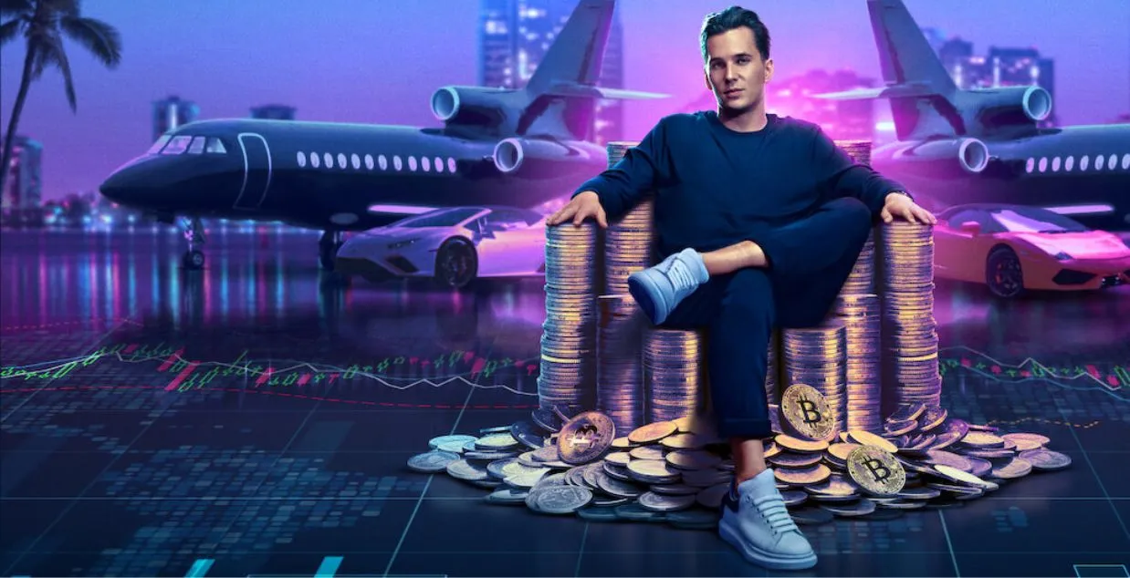 Netflix新片《加密貨幣大騙局》！揭發Centra Tech詐騙ICO十萬枚ETH、CEO離奇死亡真相