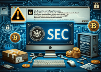 SEC推特被盜，虛報比特幣ETF事件調查》確認遭SIM卡交換攻擊、未設多重認證MFA