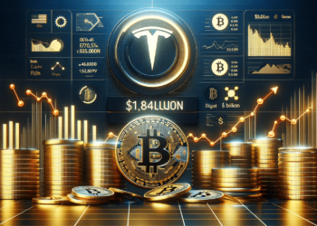 特斯拉Q4財報：未出售比特幣、利潤未達預期，股價盤後重挫近6%