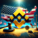 美國加壓幣安!佛羅里達與阿拉斯加全面禁止 Binance.US 營運