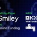 比特幣DeFi穩定幣協議》bitSmiley完成首輪代幣融資，OKX Ventures、ABCDE領投